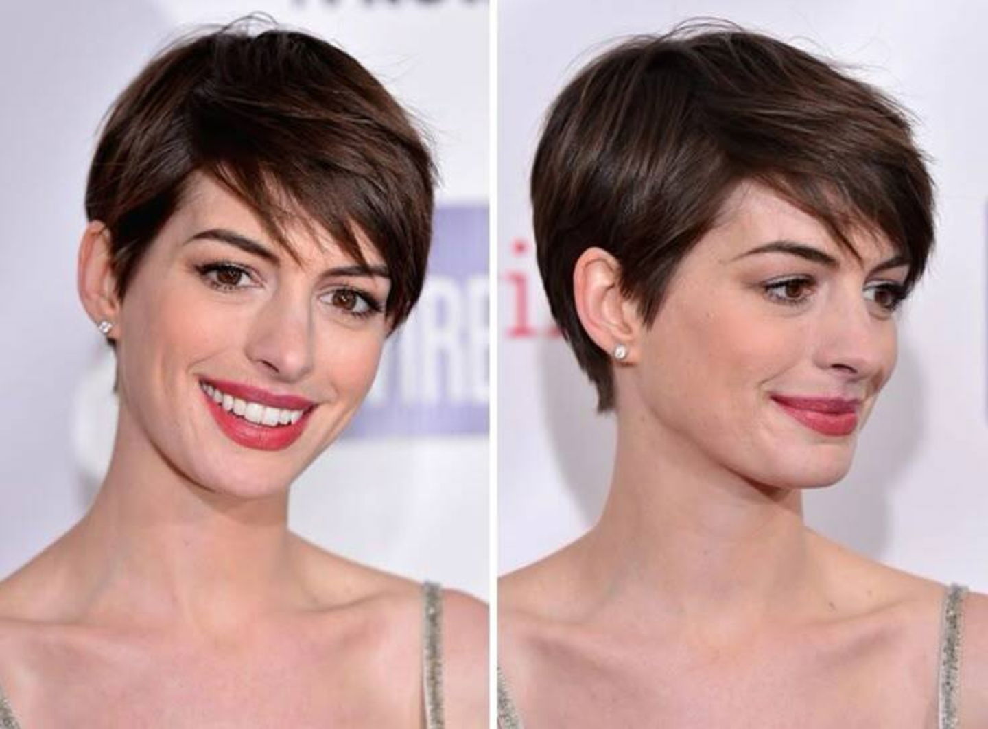 Anne Hathaway