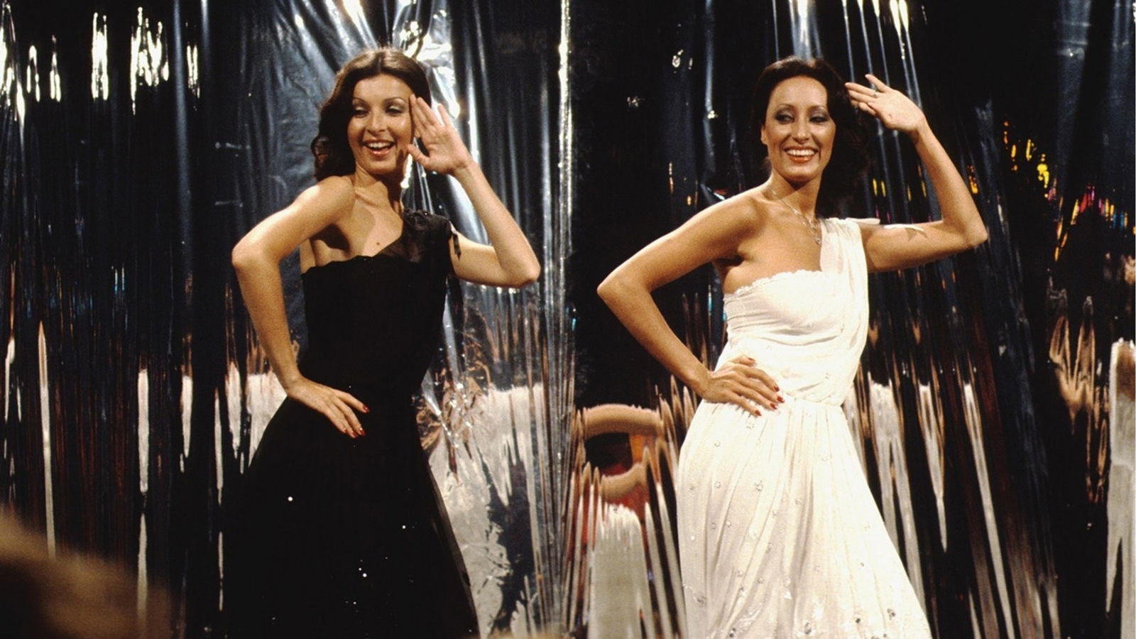Baccara en Eurovisión 1978