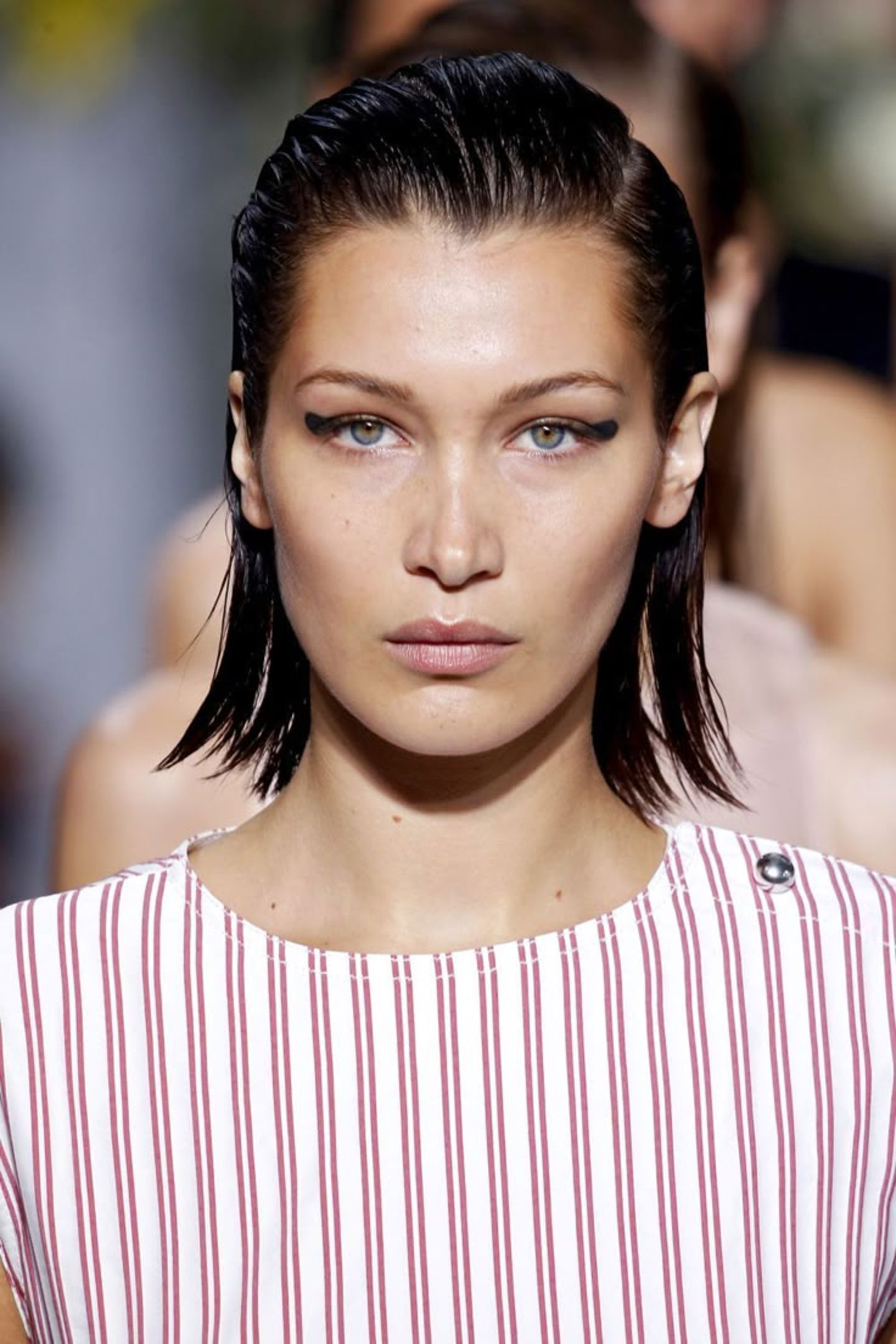 Bella Hadid