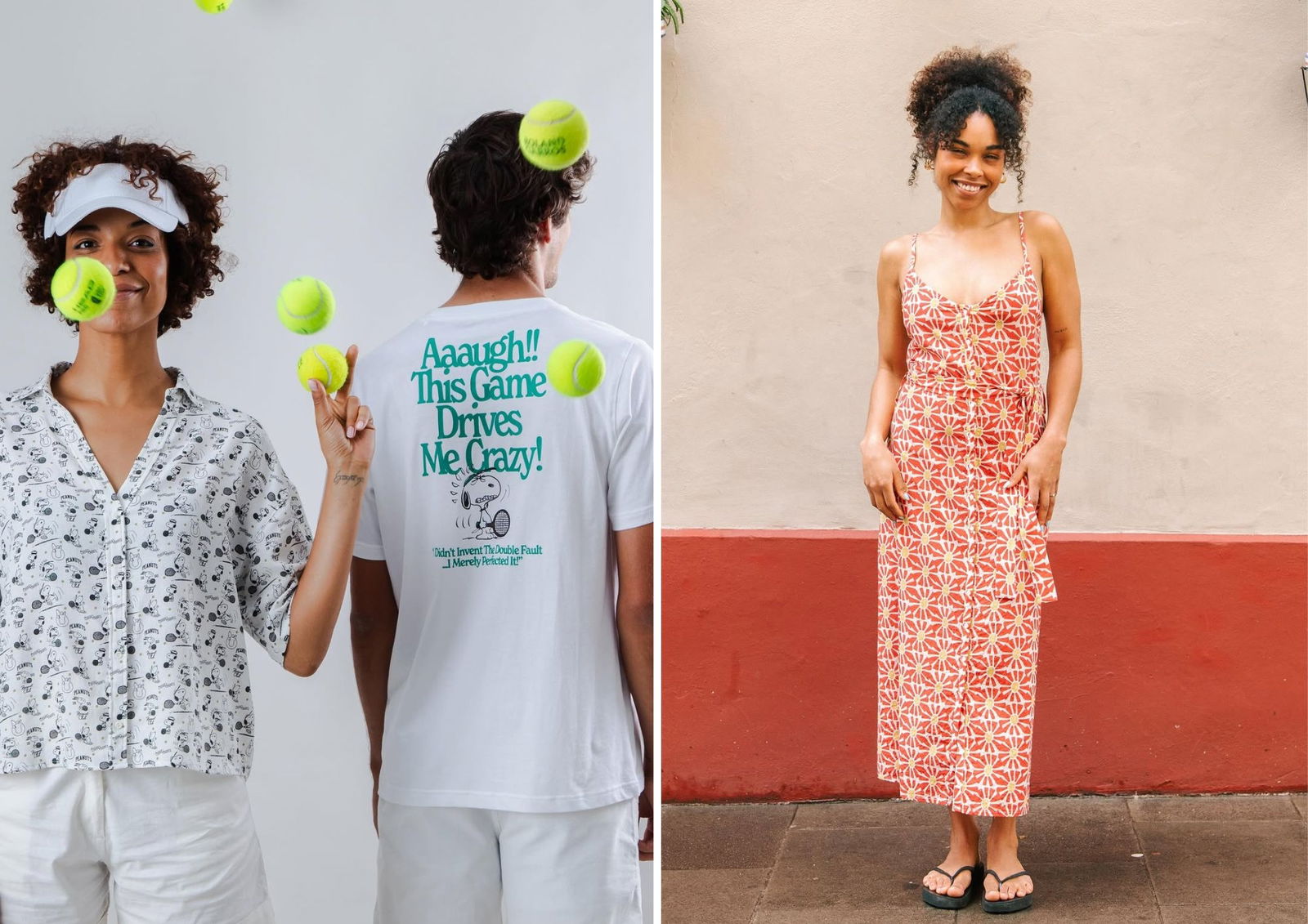 Brava Fabrics, marca española sostenible