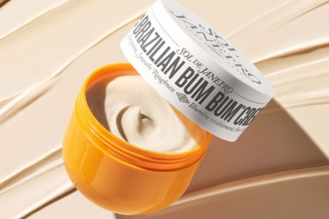Esta crema brasileña es un fenómeno global: piel firme, luminosa y con aroma irresistible Esta crema brasileña es un fenómeno global: piel firme, luminosa y con aroma irresistible