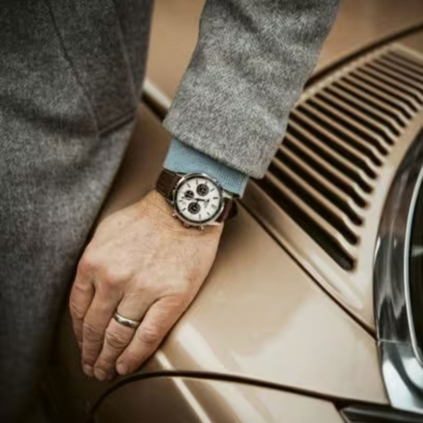 Casio Edifice EFR-575L-7A
