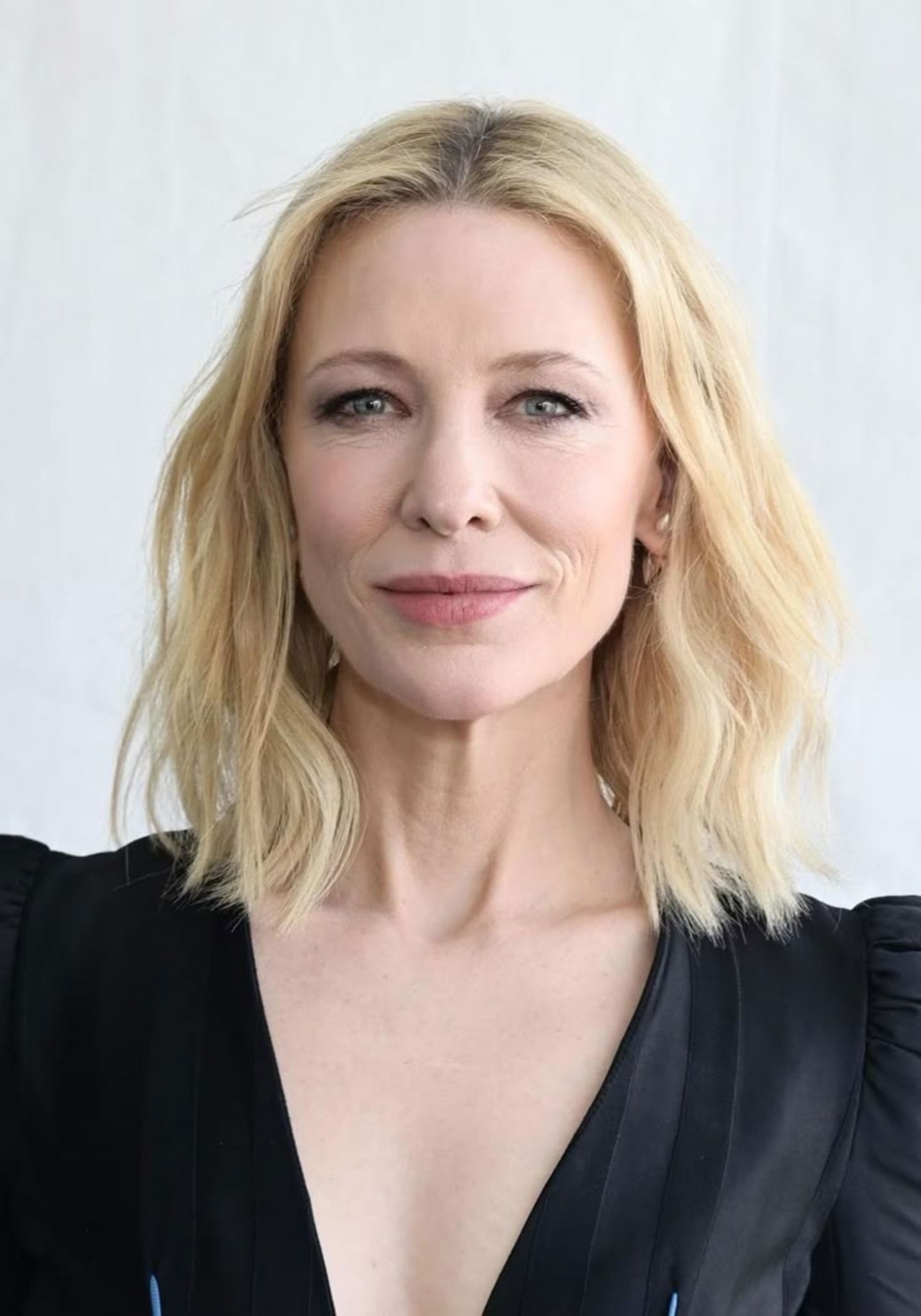 Cate Blanchett