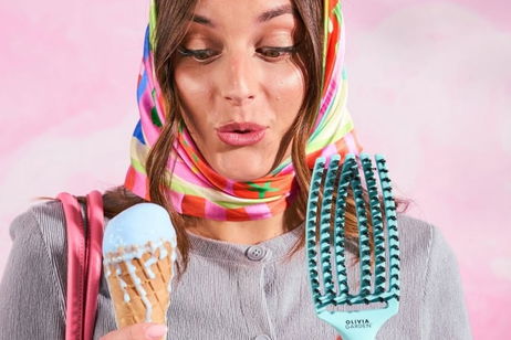 Este es el cepillo para el pelo que la experta recomienda (y por qué todas hablan de él)