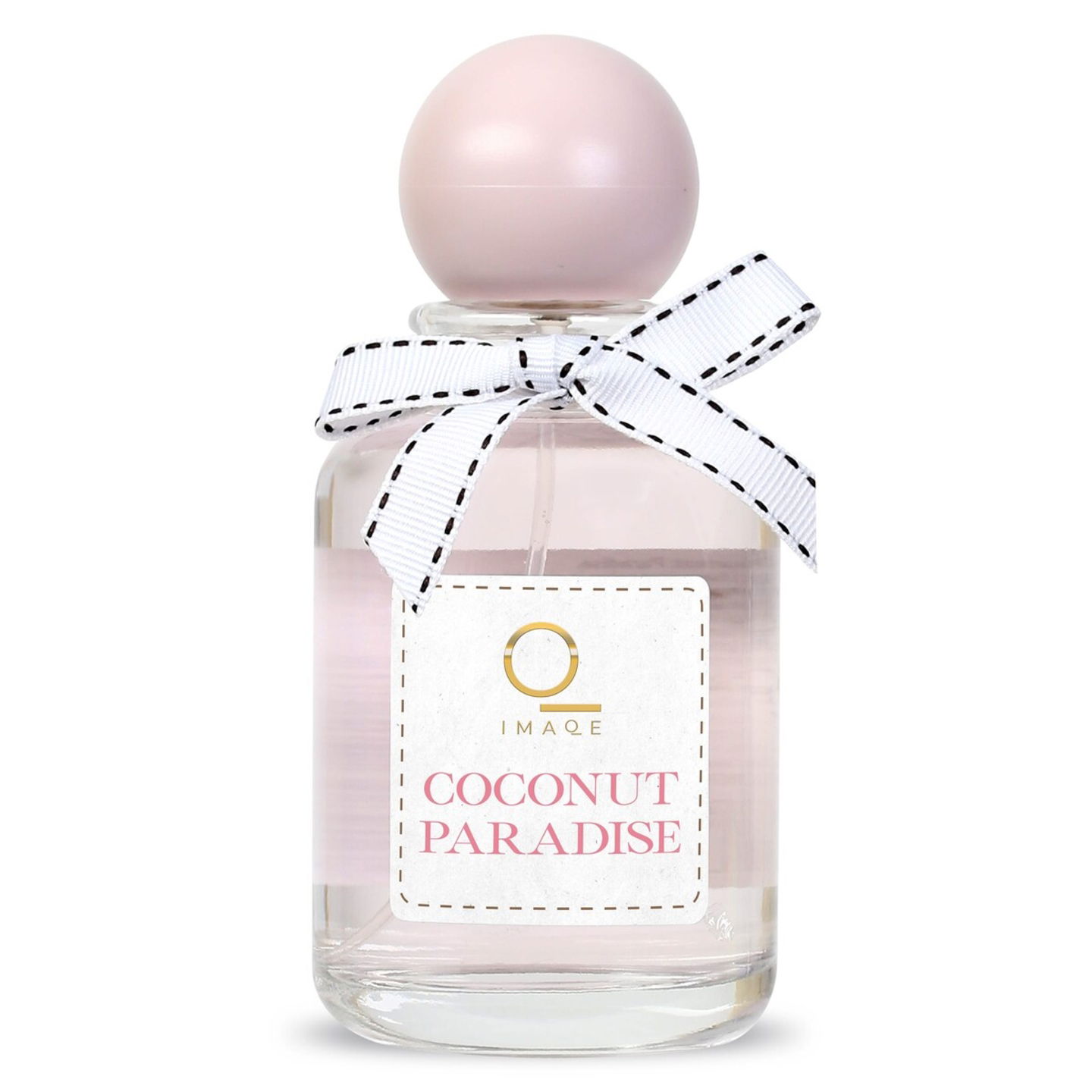 Fragancia Coconut Paradise de Imaqe