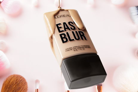 Así es la base de maquillaje con efecto filtro que usan las expertas (y que ha enamorado a la hija de Huda Beauty)
