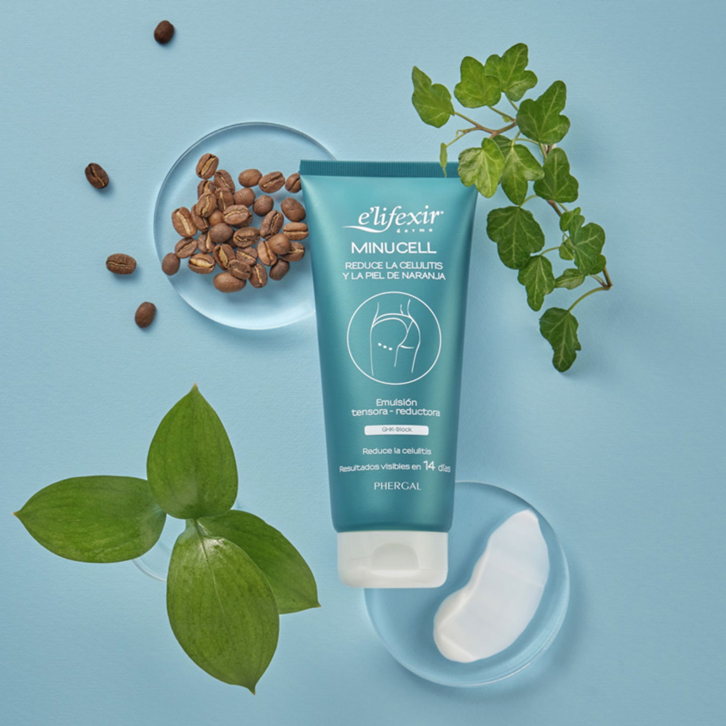 elifexir minucell crema anticelulitica