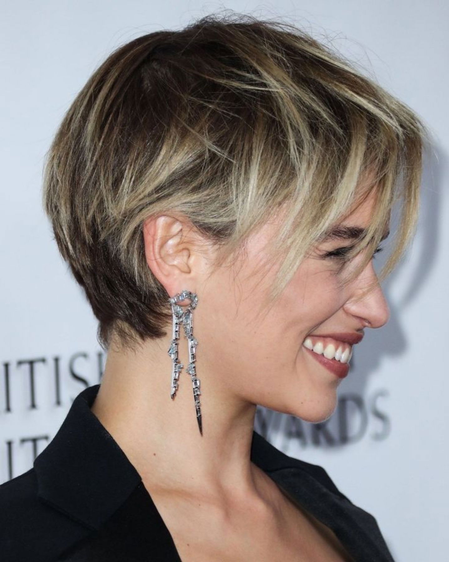 Emilia Clarke