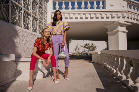 Del animal print al floral: los estampados que serán tendencia este verano 2025 Del animal print al floral: los estampados que serán tendencia este verano 2025