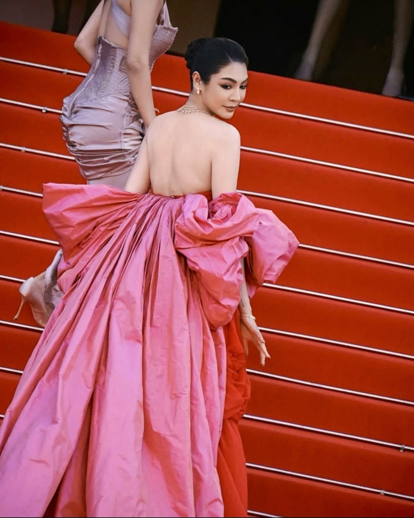 Faye Peraya - Cannes 2025