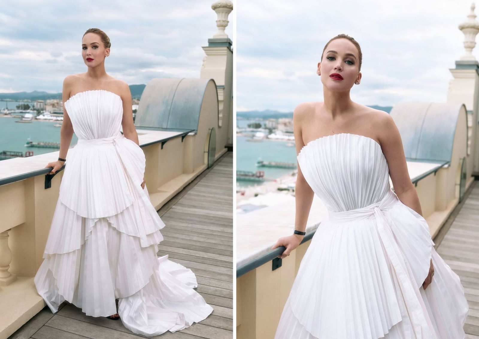 Jennifer Lawrence Festival de Cannes 2025
