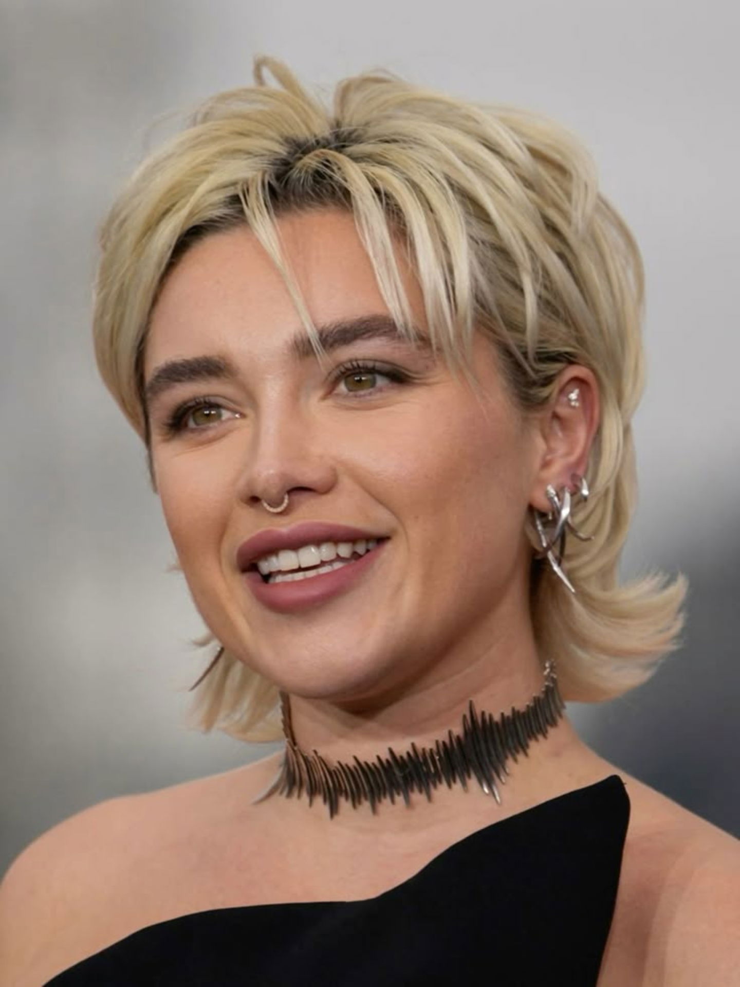 Florence Pugh