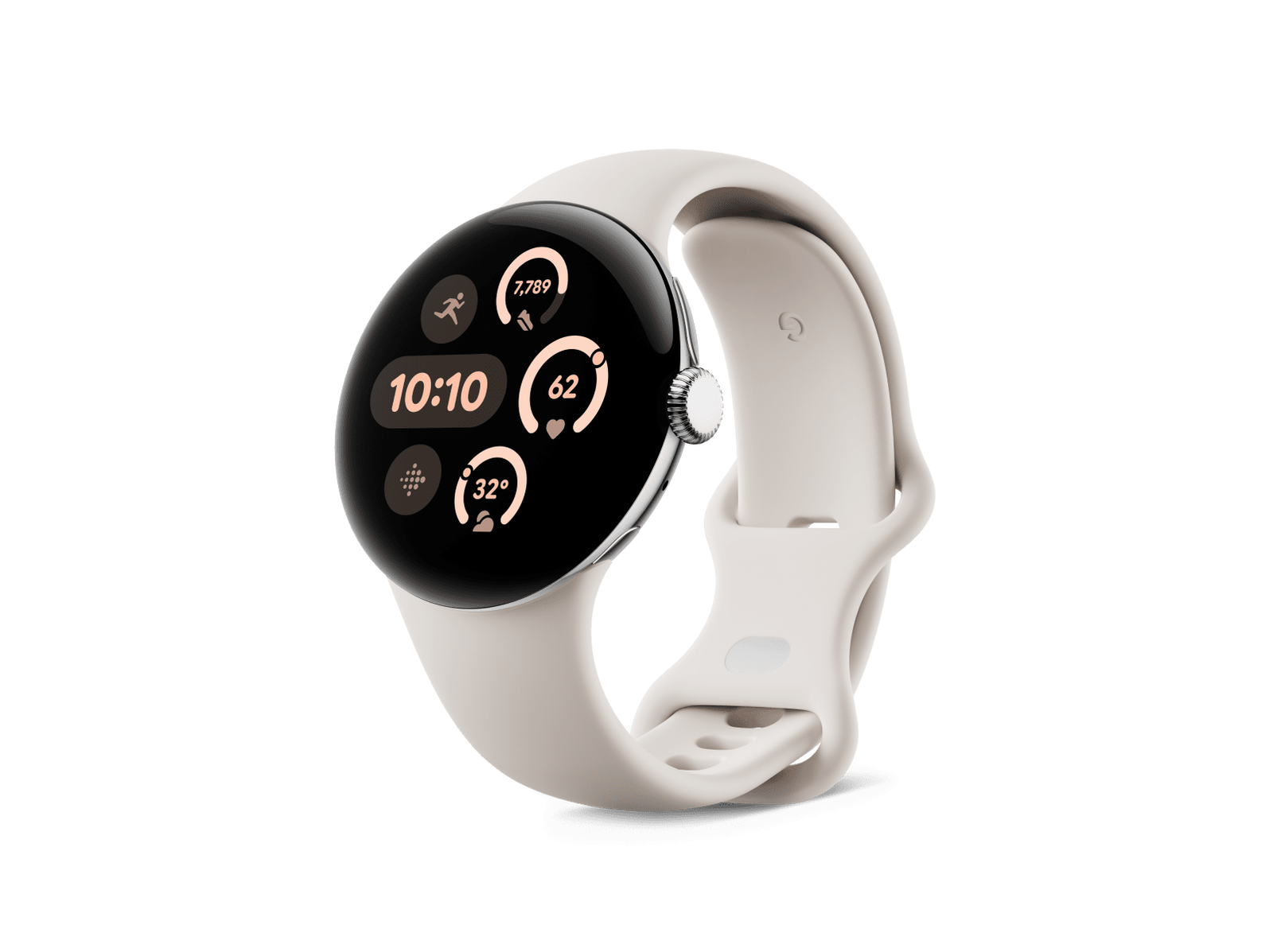 Google Pixel Watch 3