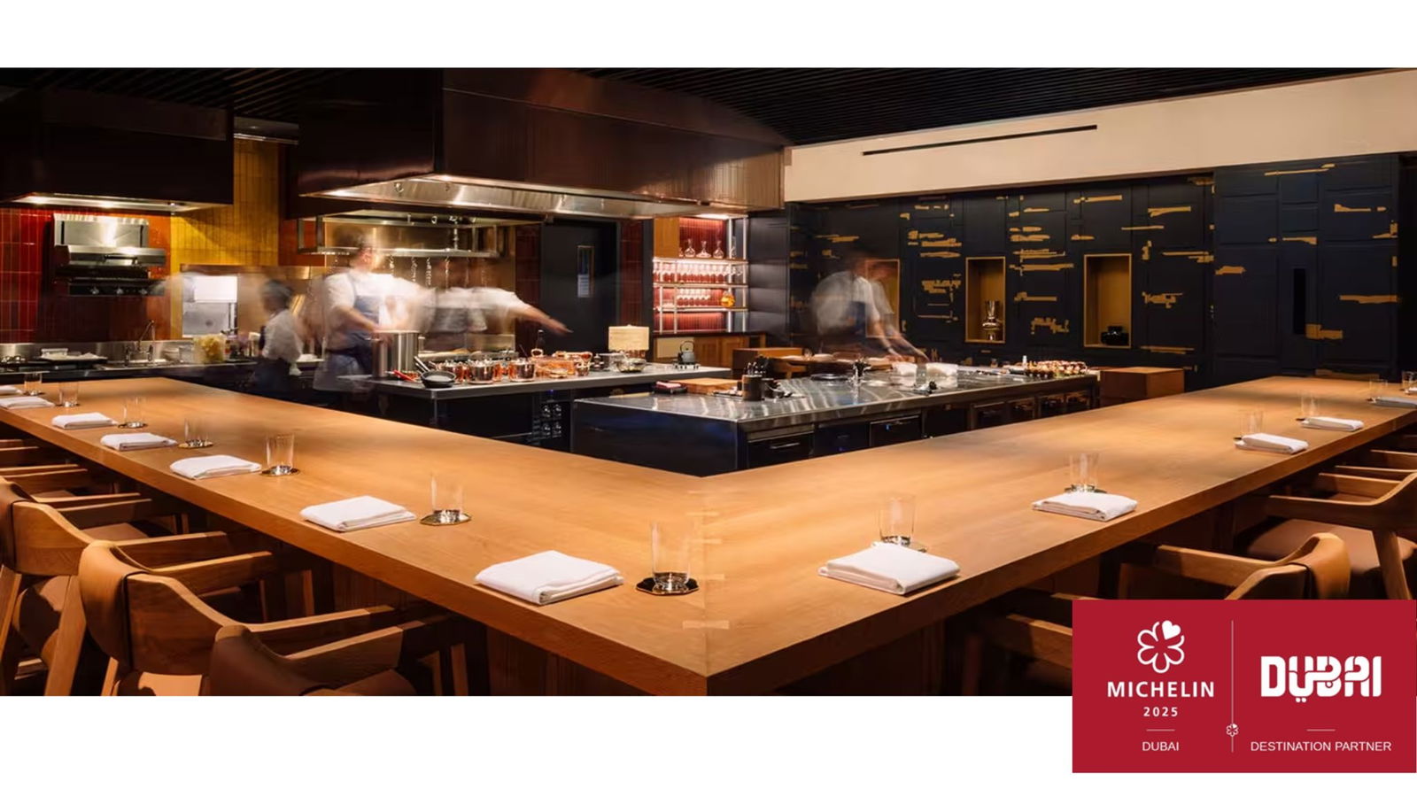 FZN Restaurante premiado con estrella Michelin