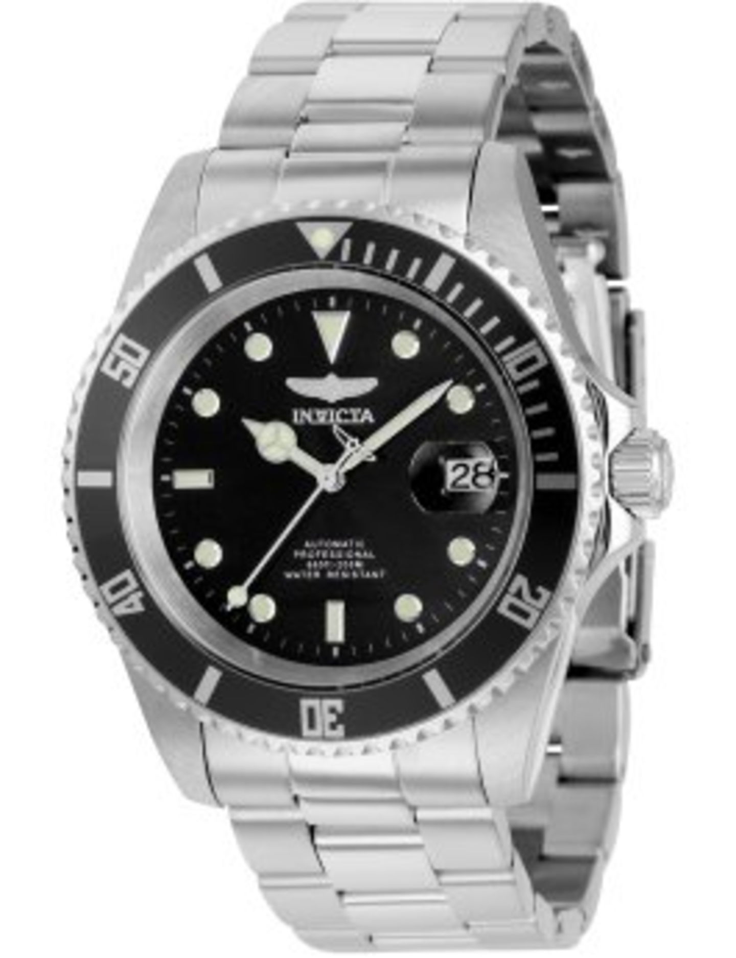 Invicta Pro Diver