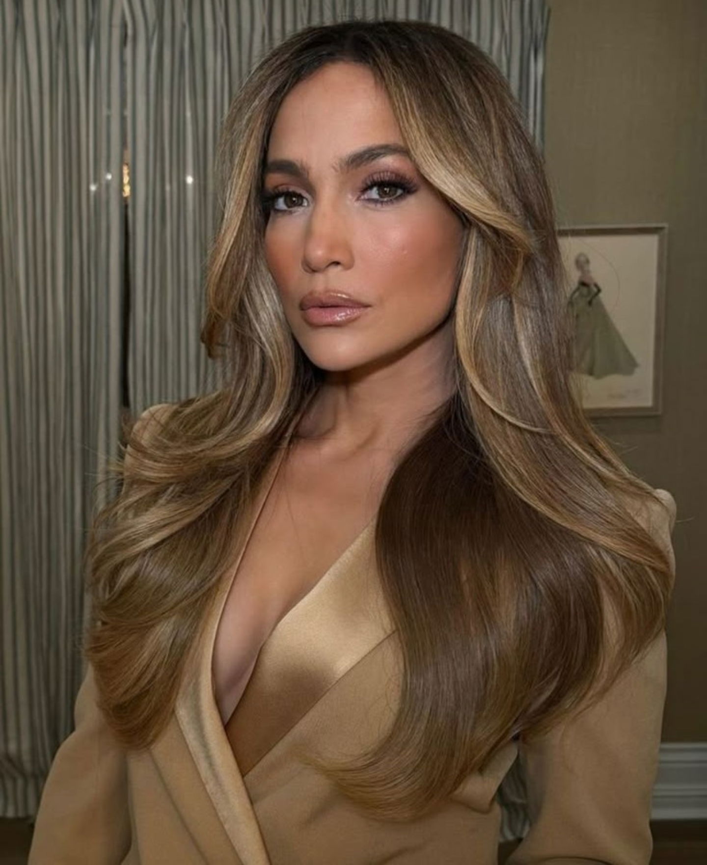 Jennifer Lopez