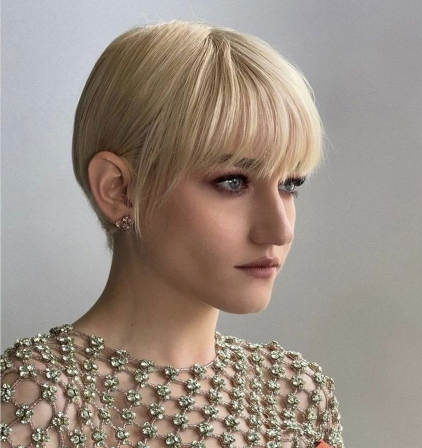 Julia Garner