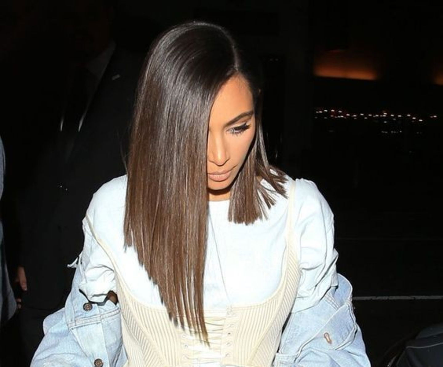 Kim Kardashian