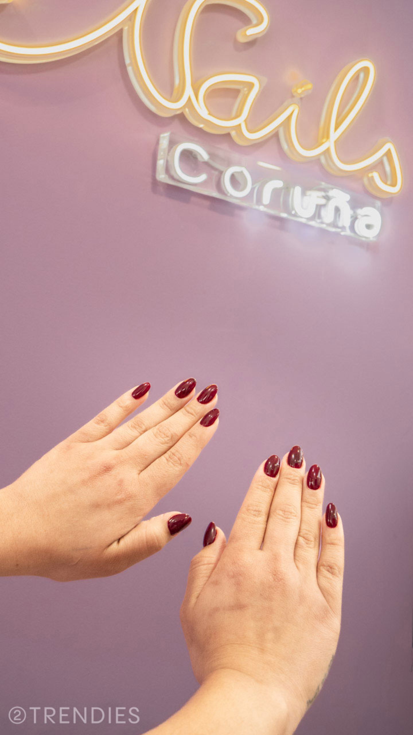 Tendencias en manicura 2025: Colores, diseños y estilos que lo están petando este año