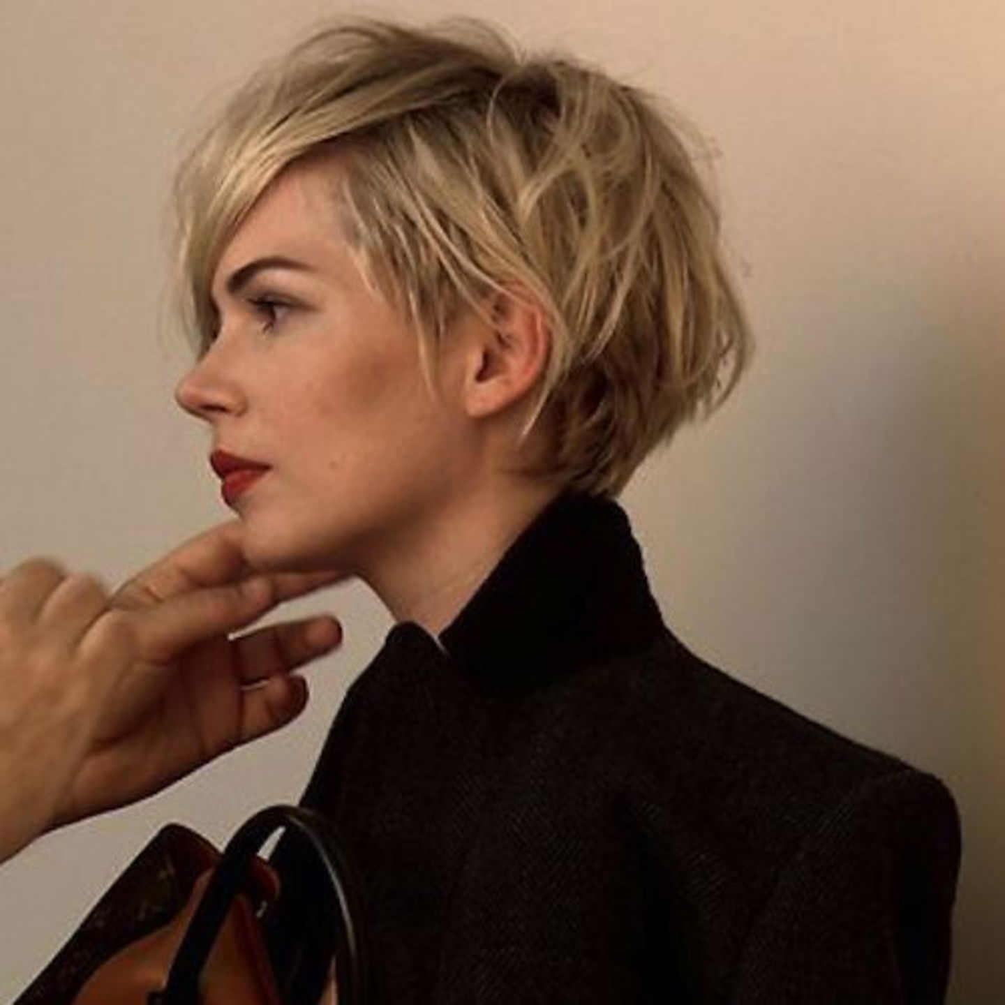 Michelle Williams