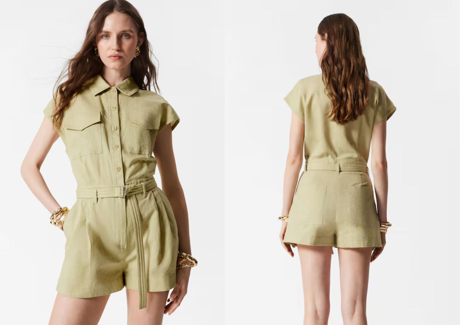 Mono funcional H&M