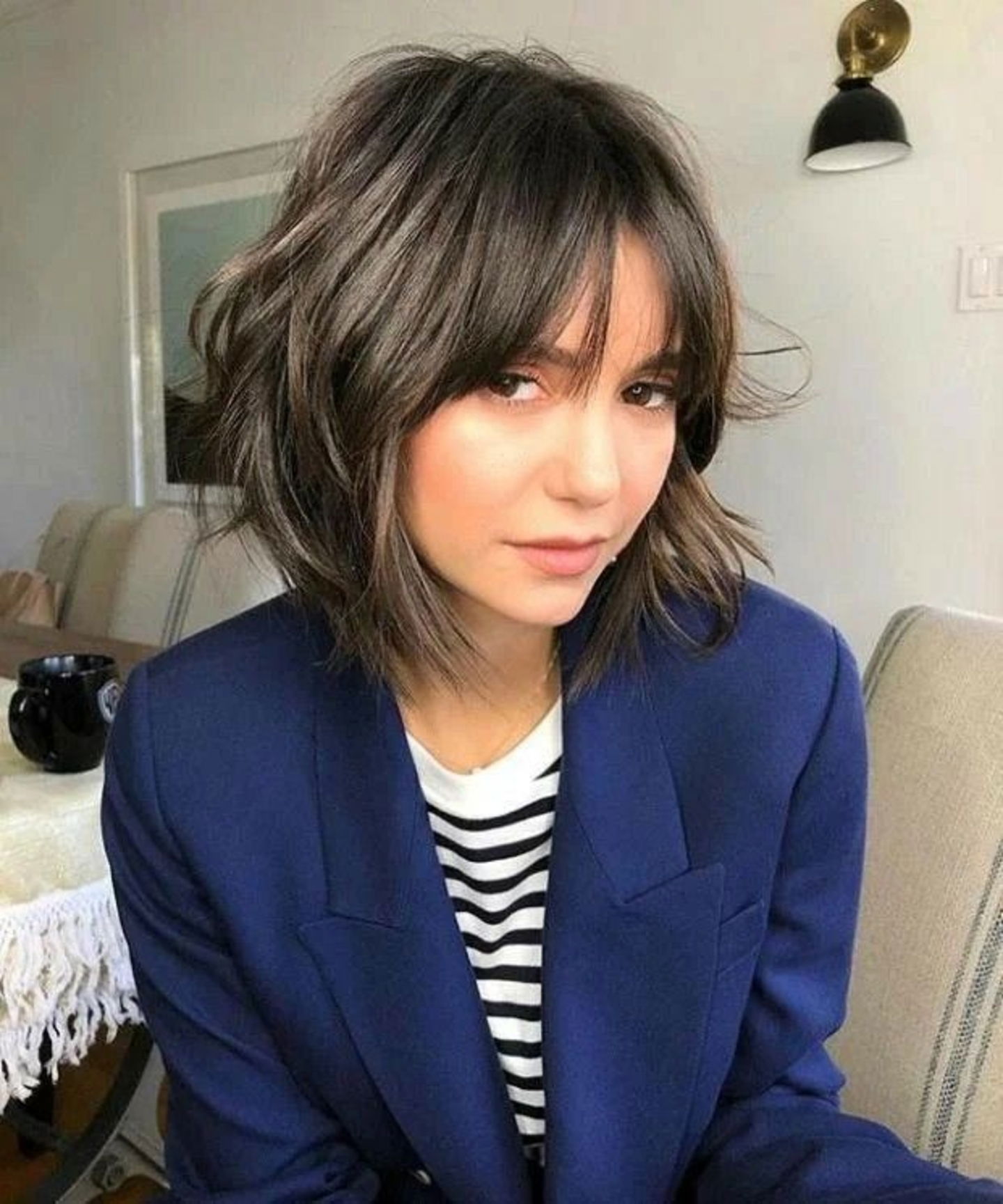 Nina Dobrev