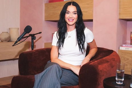 Cómo hacer las ondas boho chic de Katy Perry que triunfan esta temporada