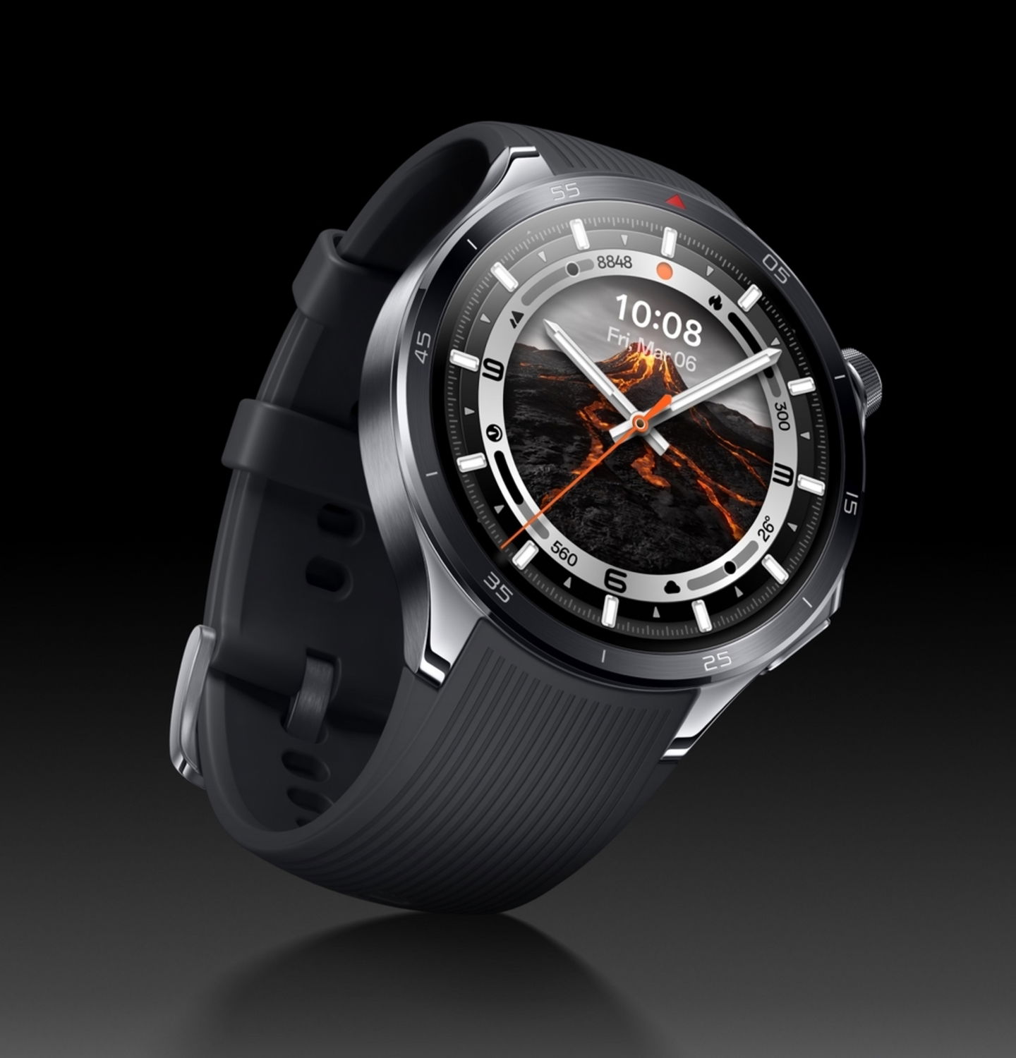 OPPO Watch X2
