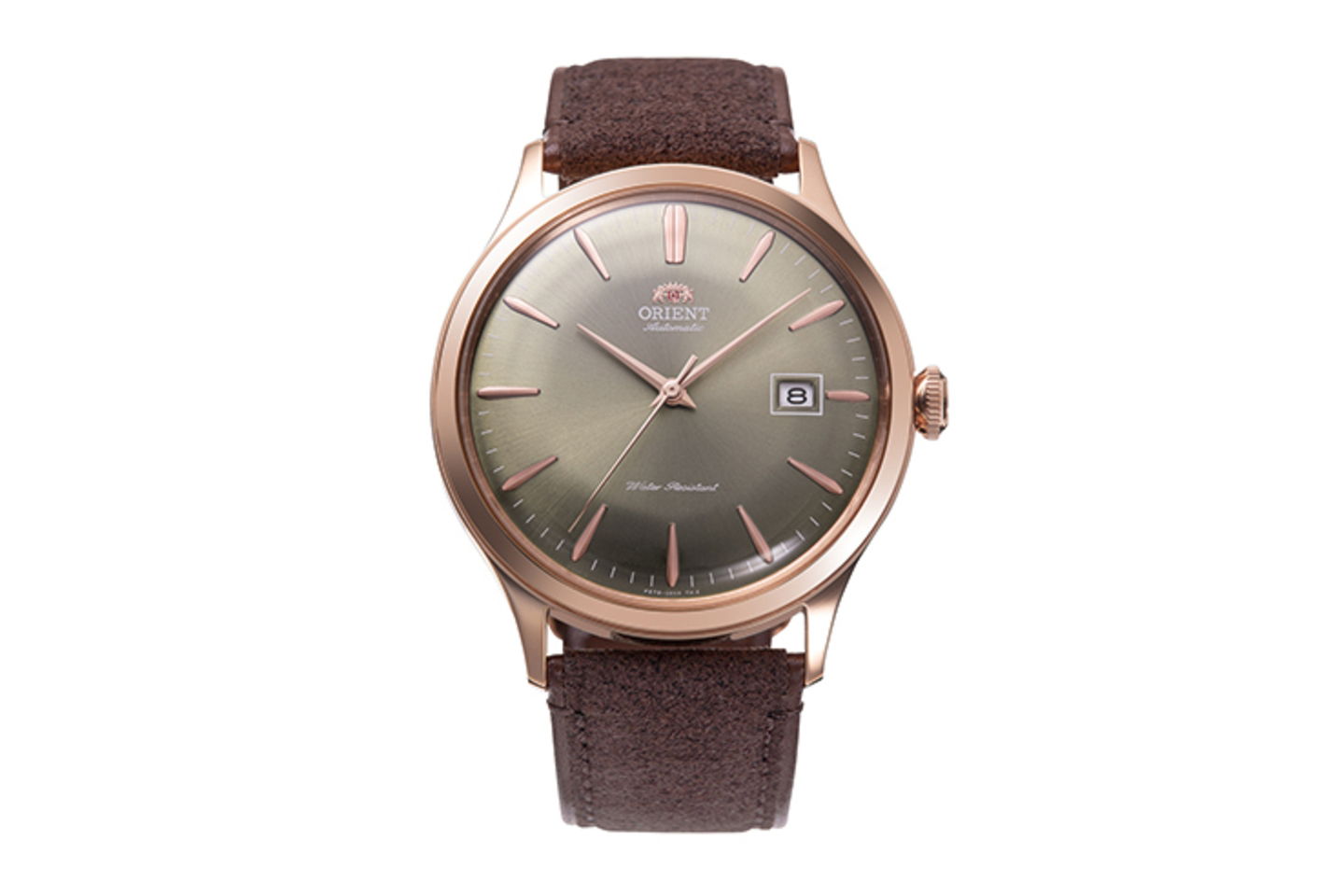 Orient Bambino Version 4