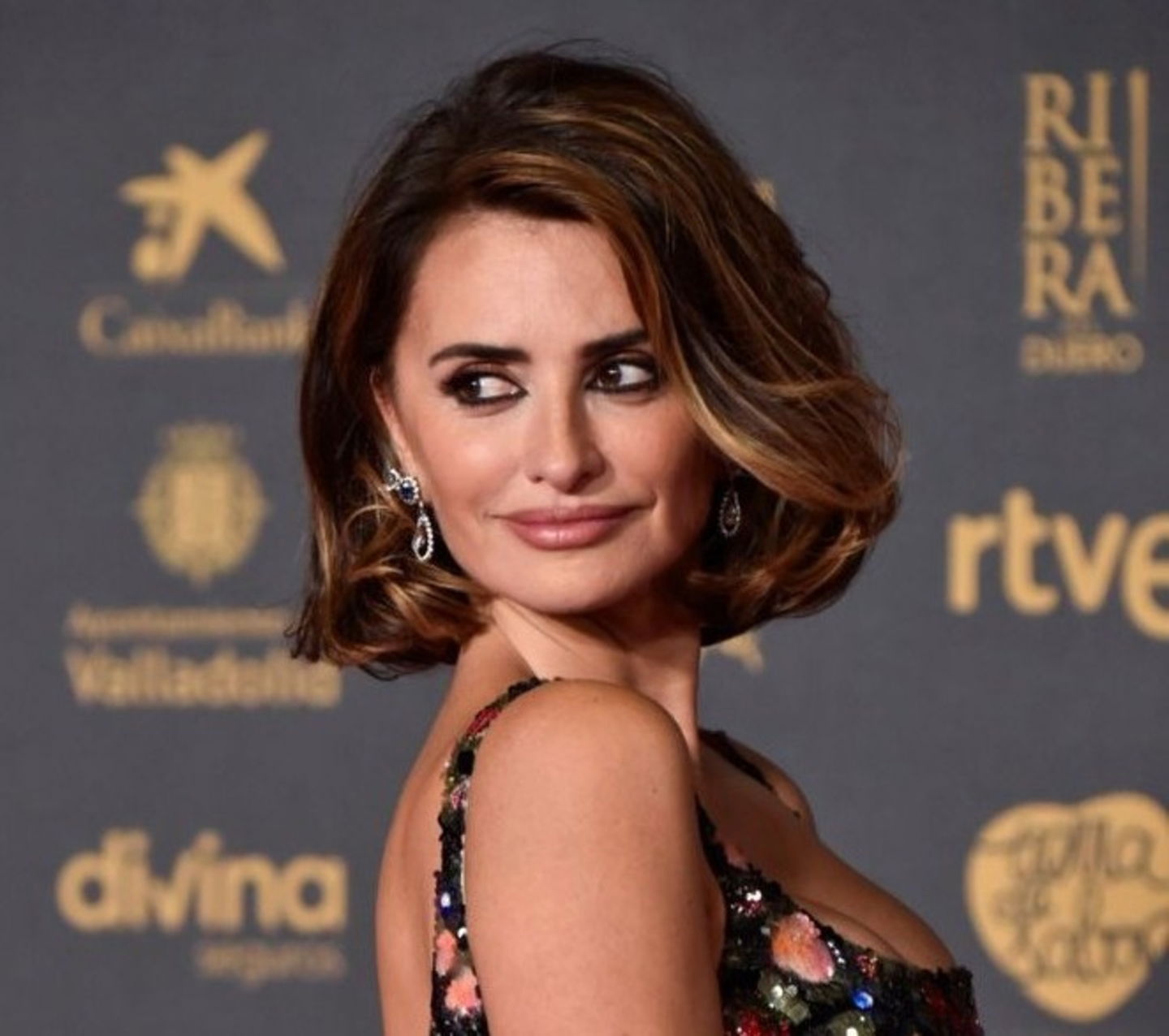 Penélope Cruz