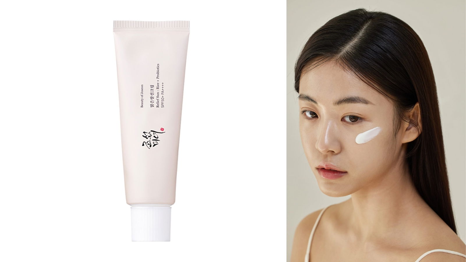 Relief Sun_ Rice + Probiotics - Beauty of Joseon