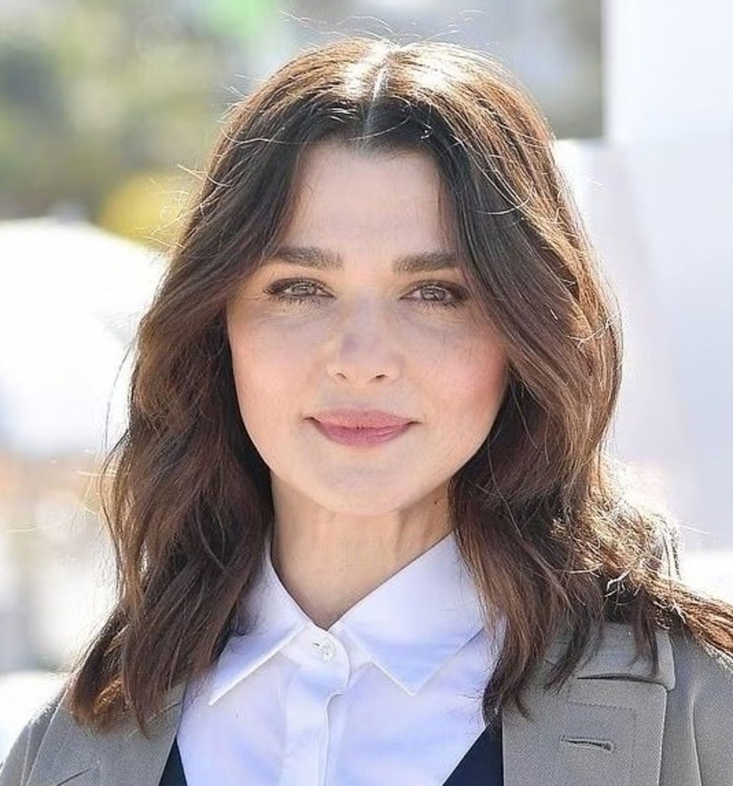 Rachel Weisz