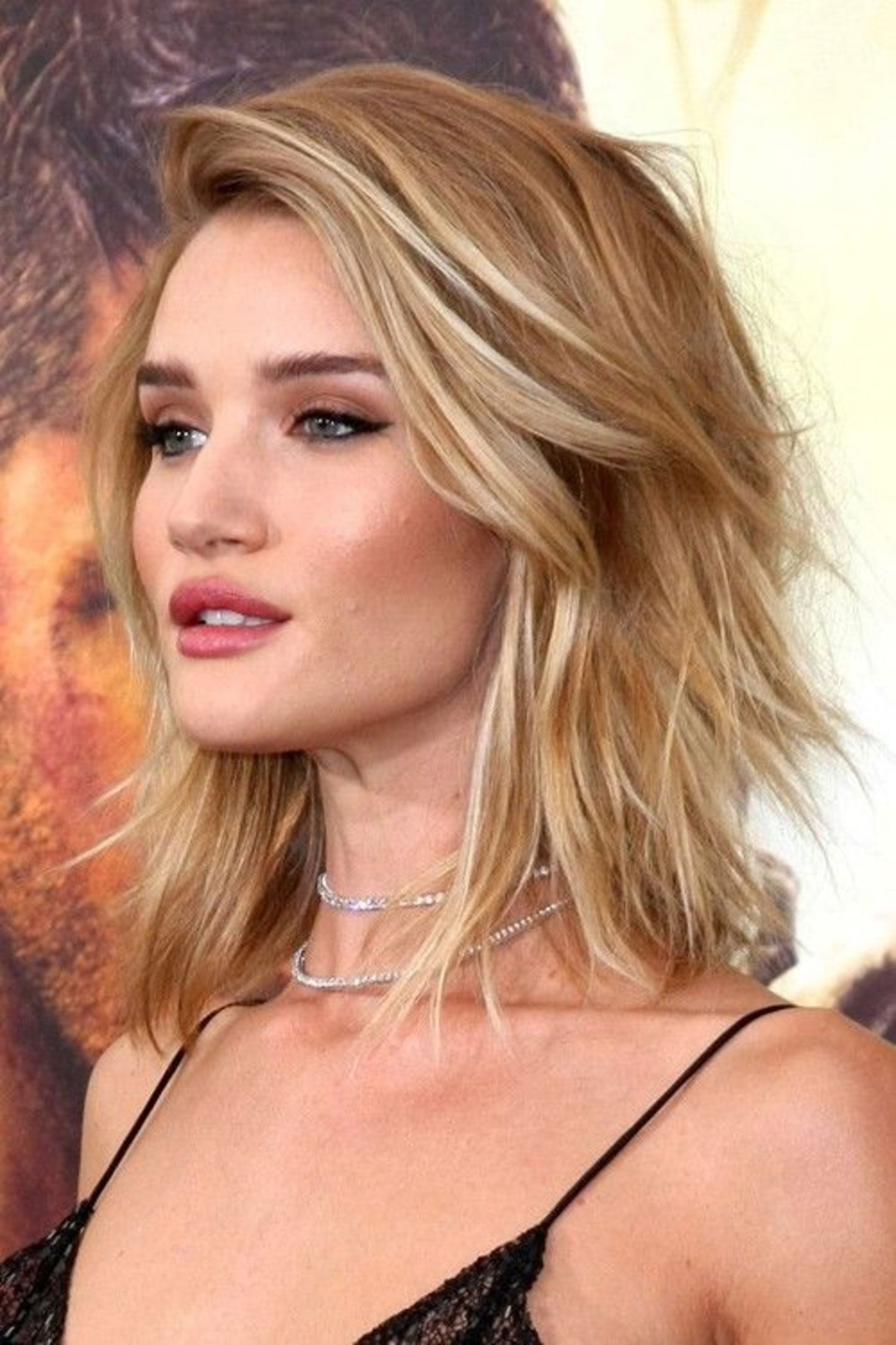 Rosie Huntington-Whiteley