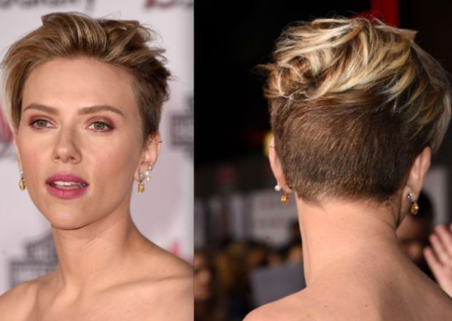 Scarlett Johansson