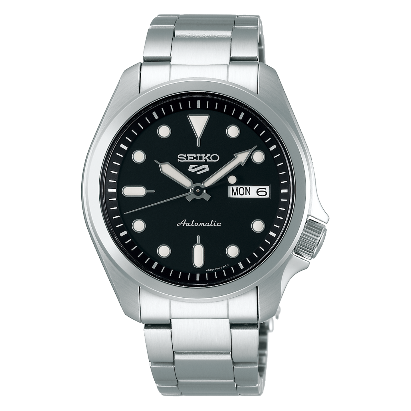 Seiko 5 Sports SRPD55K1