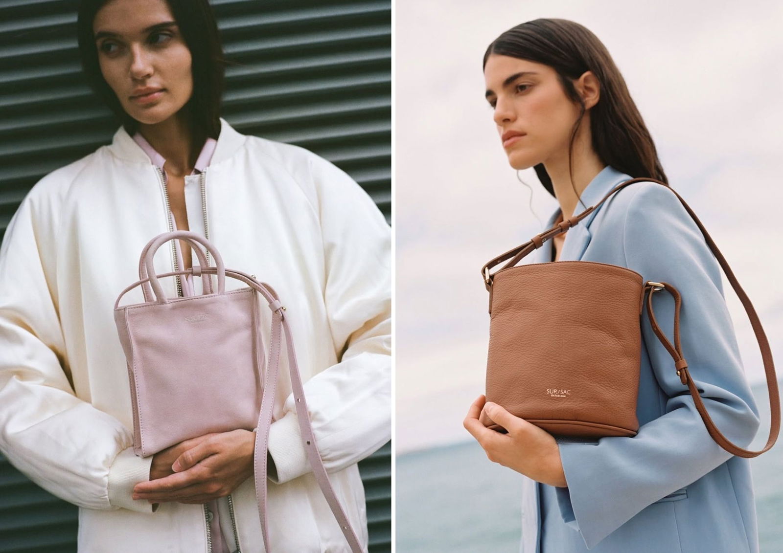 Sur_Sac, marca española sostenible