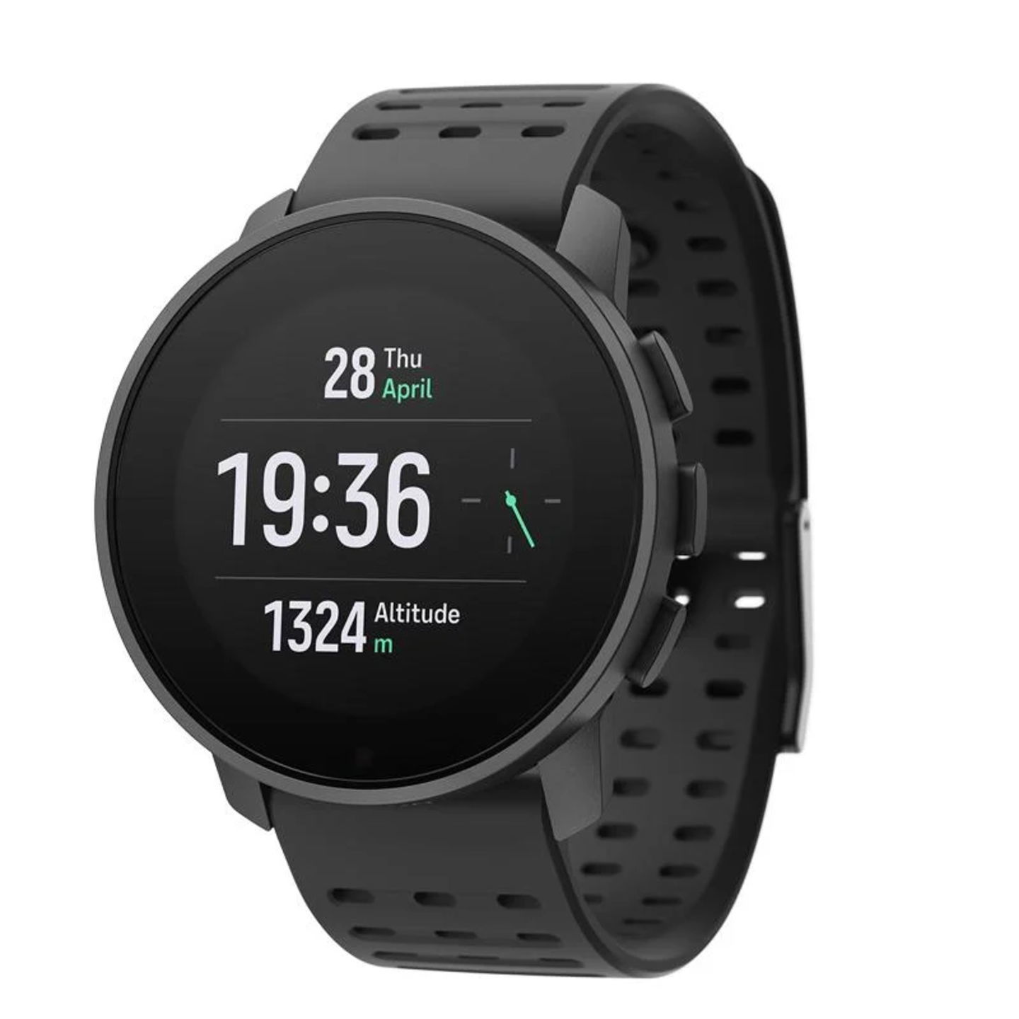Suunto 9 Peak Pro