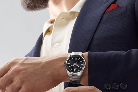 Los mejores relojes para hombre en 2025: estilo, calidad y precisión Los mejores relojes para hombre en 2025: estilo, calidad y precisión