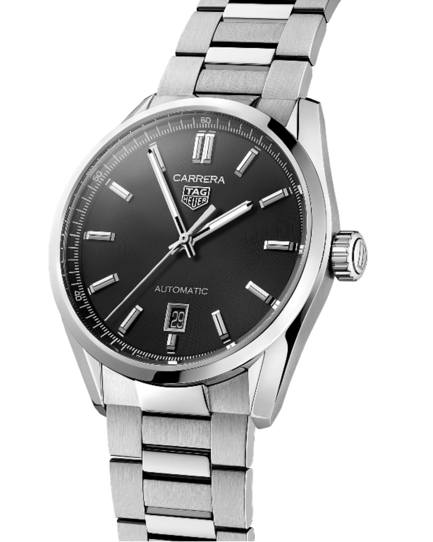 TAG Heuer Carrera Calibre 5