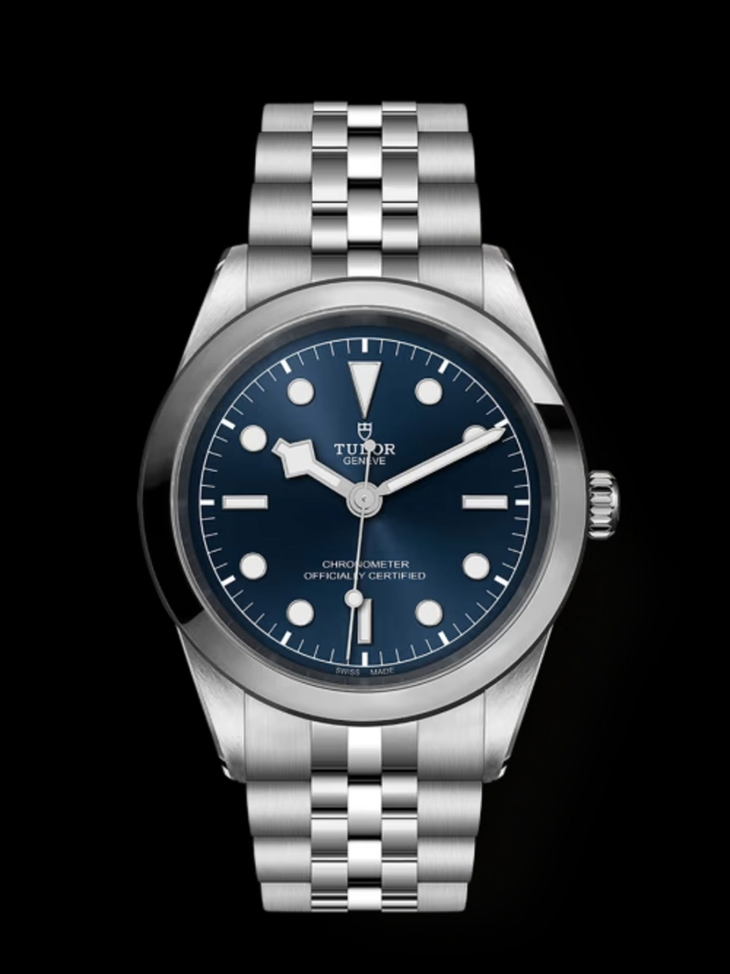 Tudor Black Bay One 41