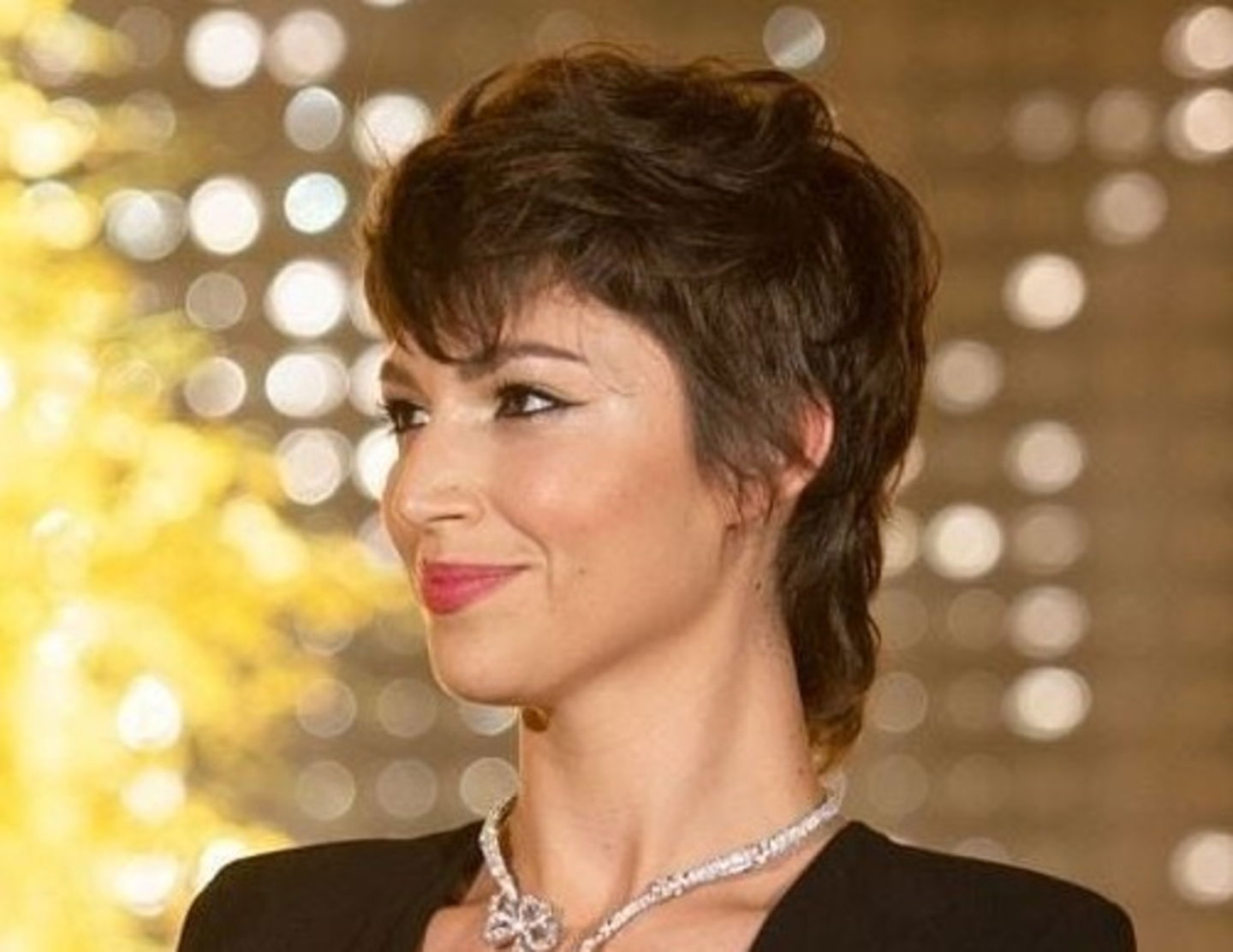 Úrsula Corberó