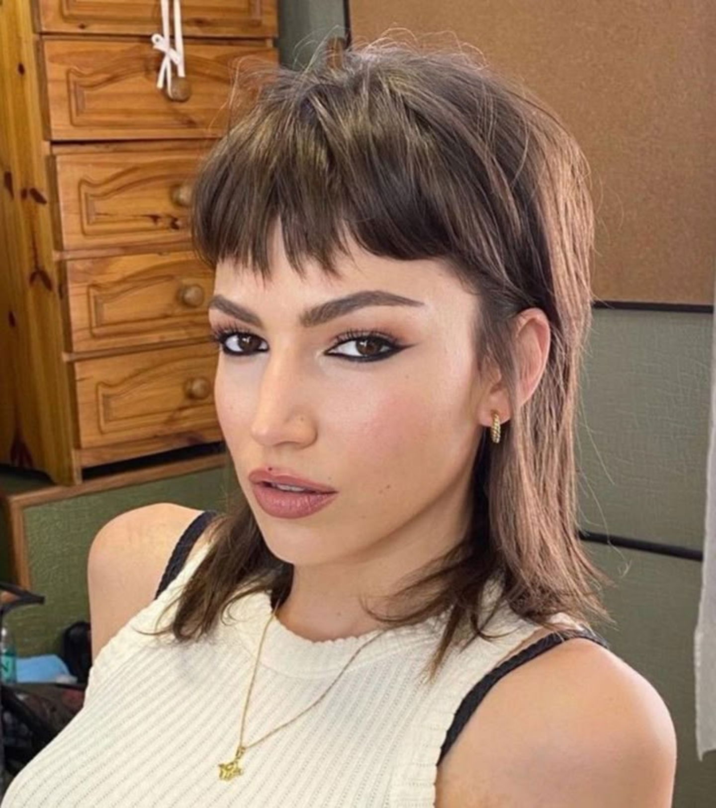 Úrsula Corberó