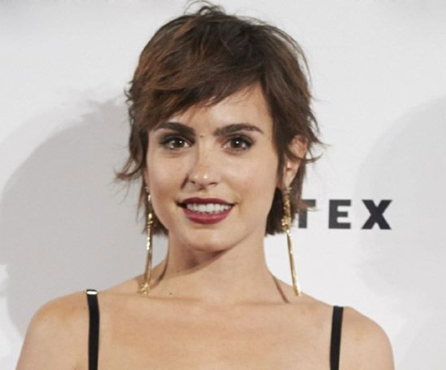 Verónica Echegui