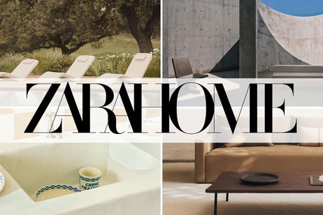 5 productos imprescindibles de Zara Home para renovar tu casa con estilo 5 productos imprescindibles de Zara Home para renovar tu casa con estilo