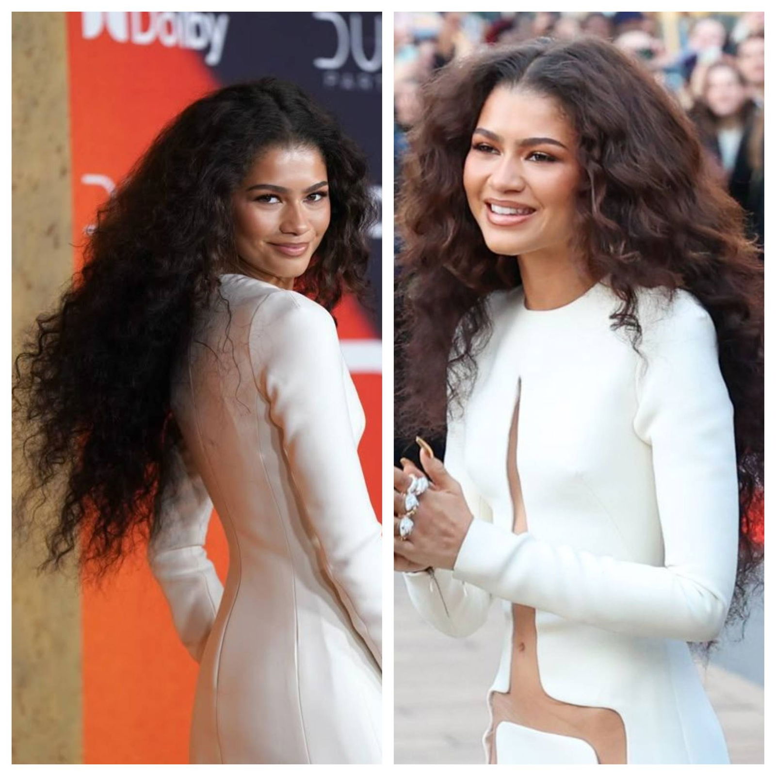 Zendaya