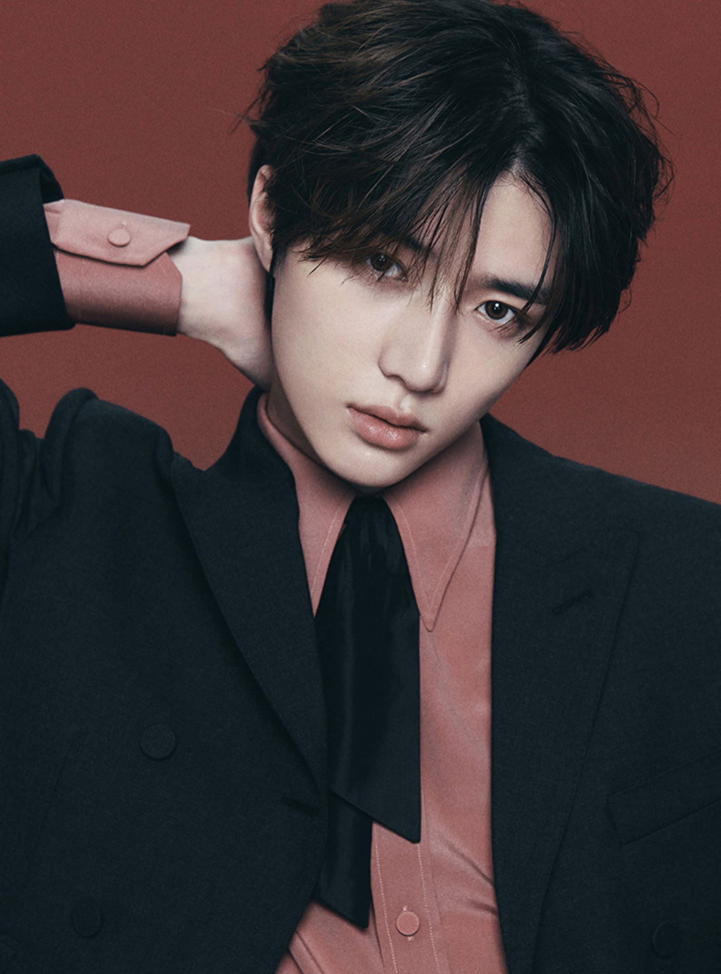 Beomgyu - TXT