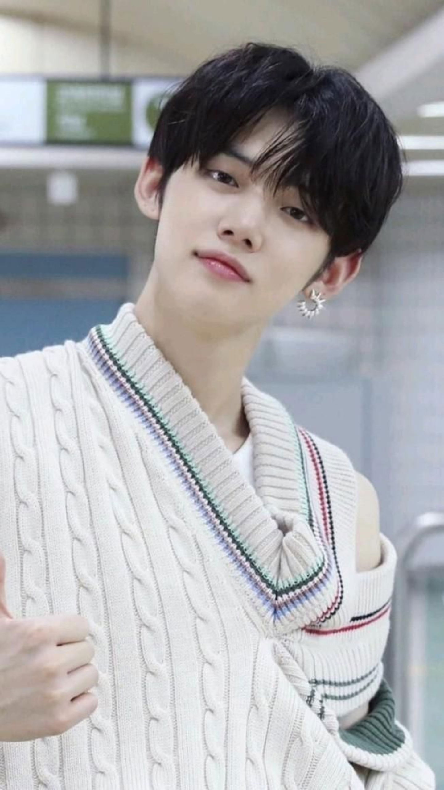 Yeonjun - TXT