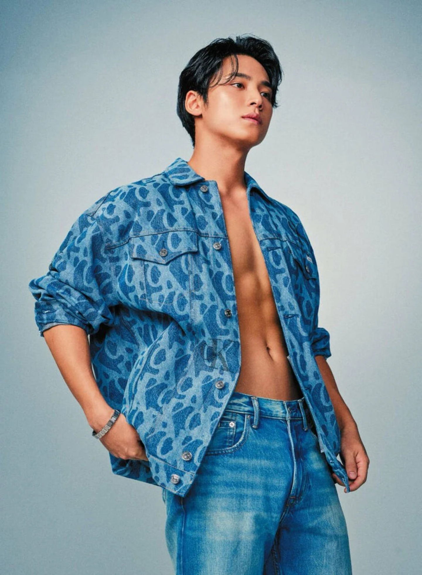 Mingyu -Seventeen