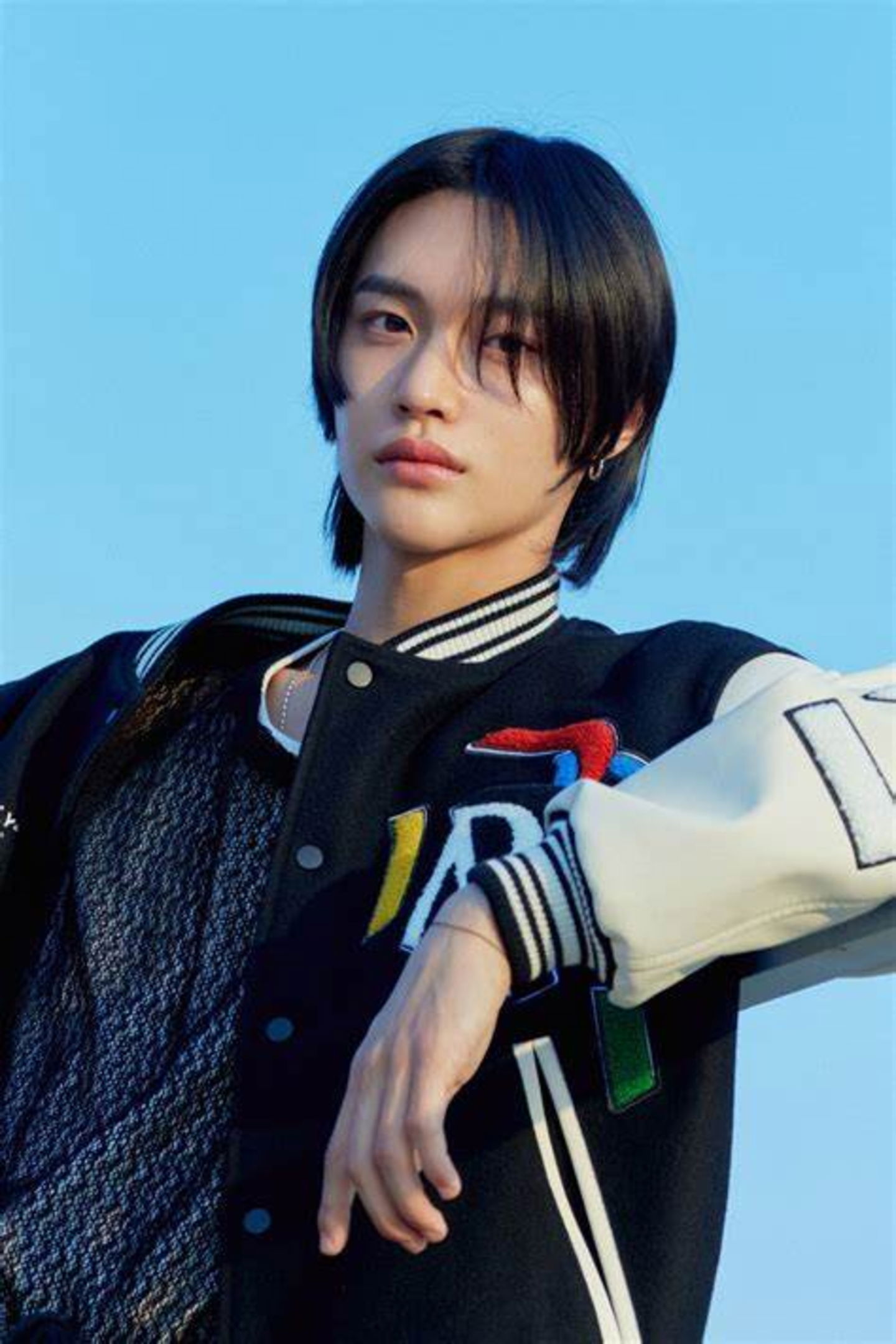 Wonbin (Riize)