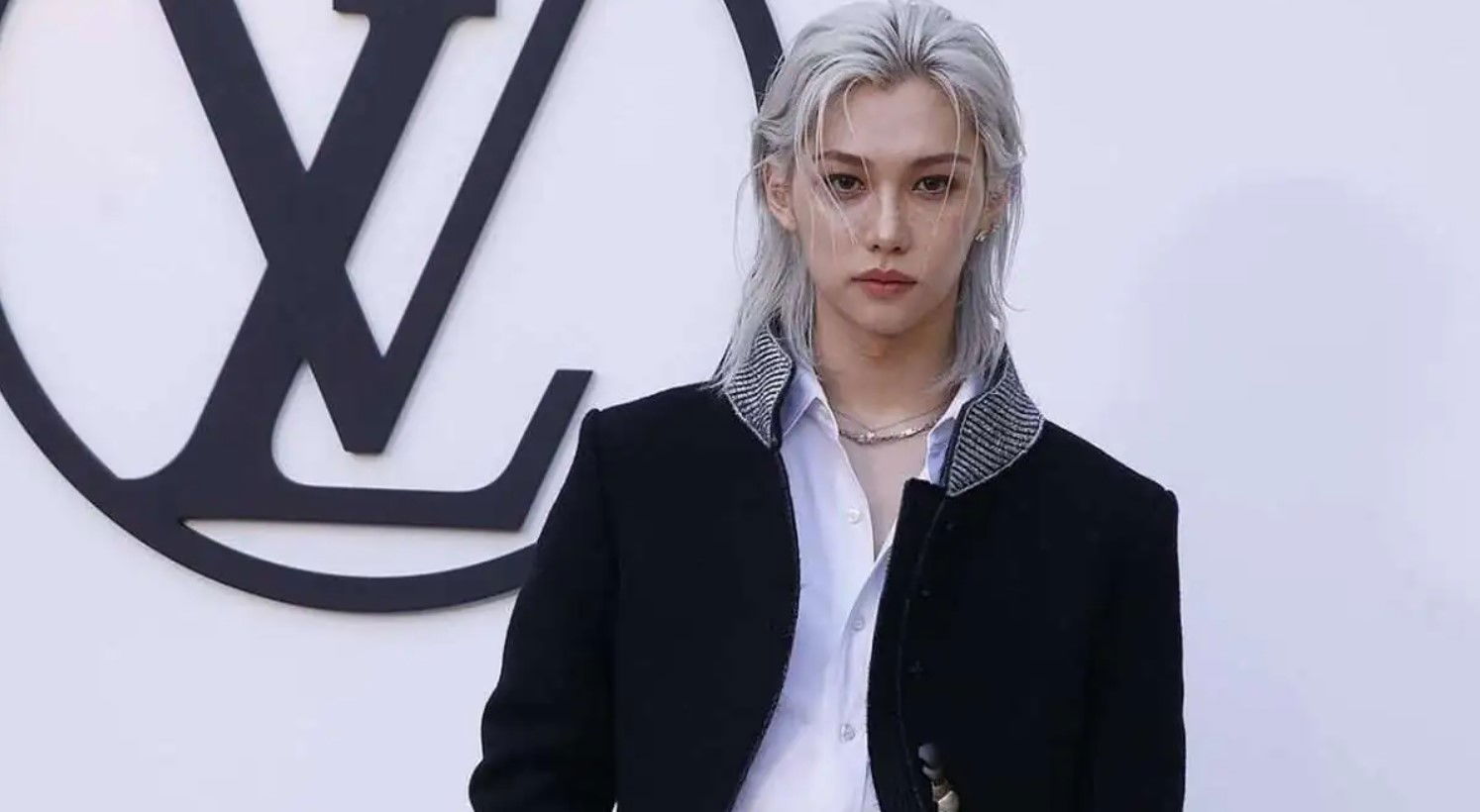 Felix -Stray Kids